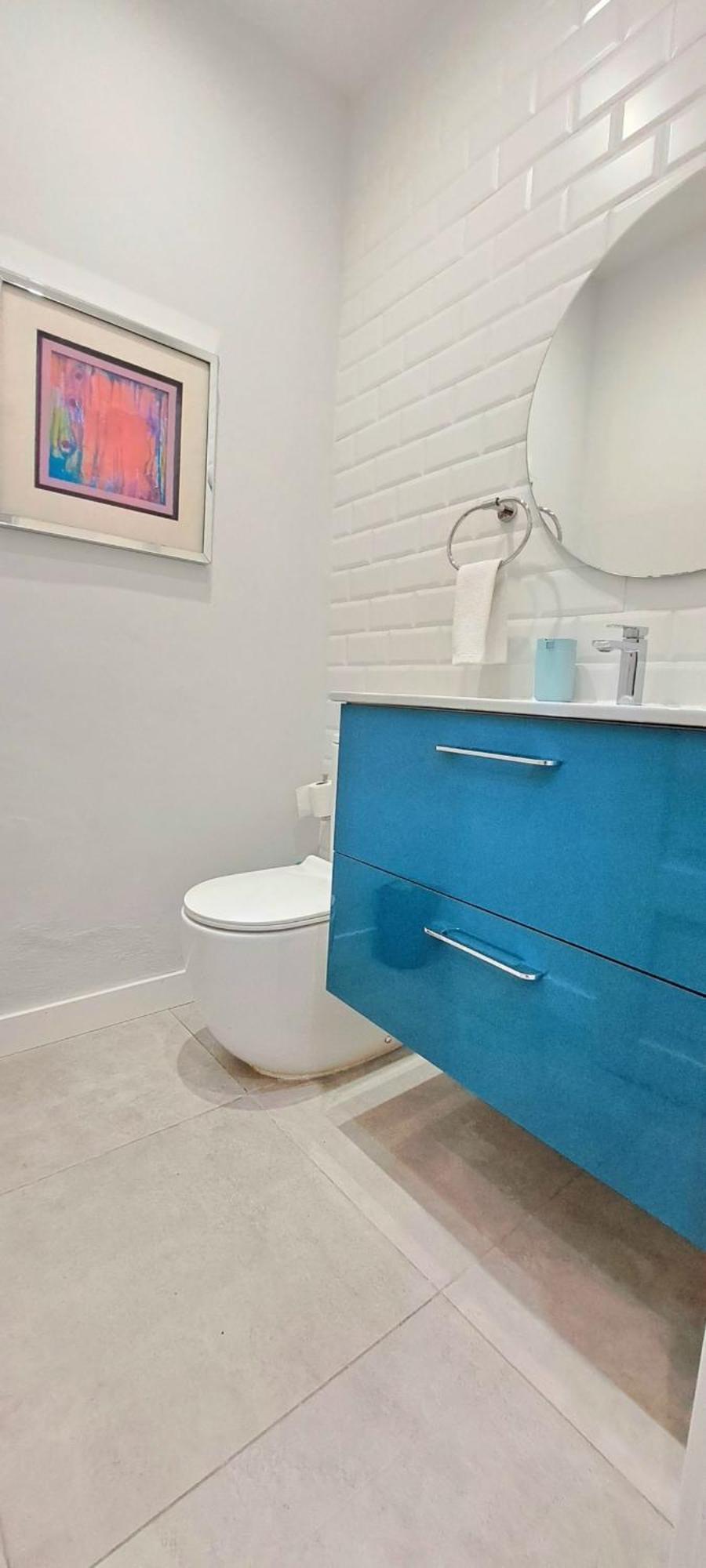 New! Renovated, Centrally Located, Private Entrance, Terrace Lejlighed Valencia Eksteriør billede